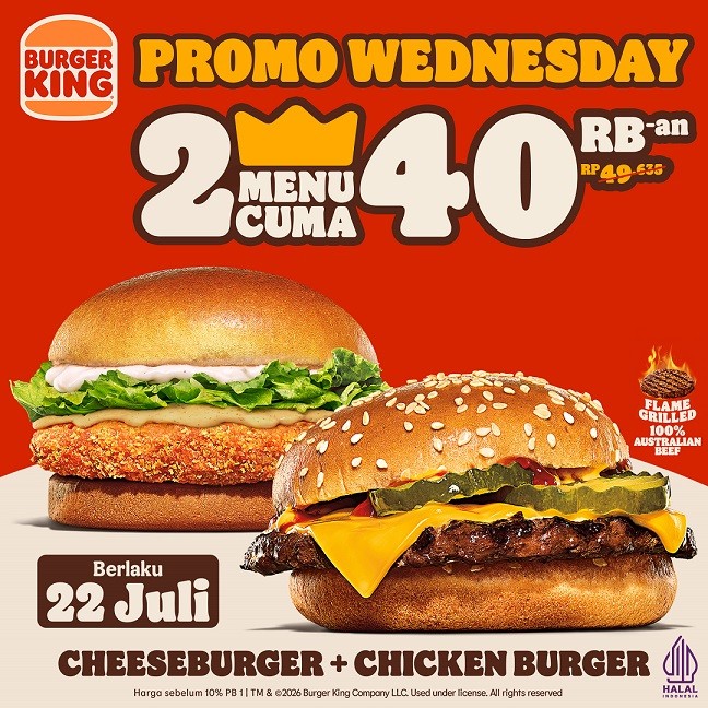 promo